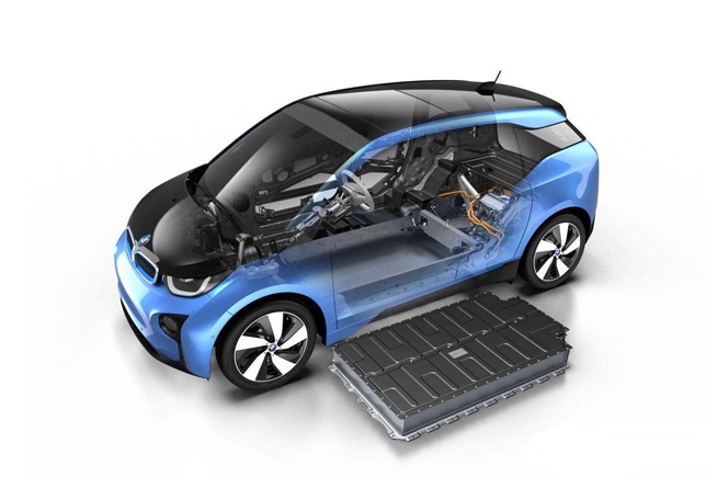 新能源汽车发展现状及趋势（二）